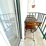 Patio Abilio 4* Nazaré