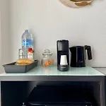 Gæstehus Patio Abilio 4*