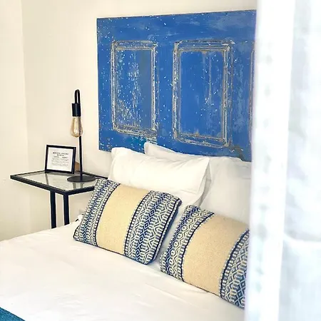 Pátio Abílio Casa de hóspedes Nazaré