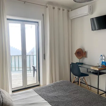 Patio Abilio Konukevi