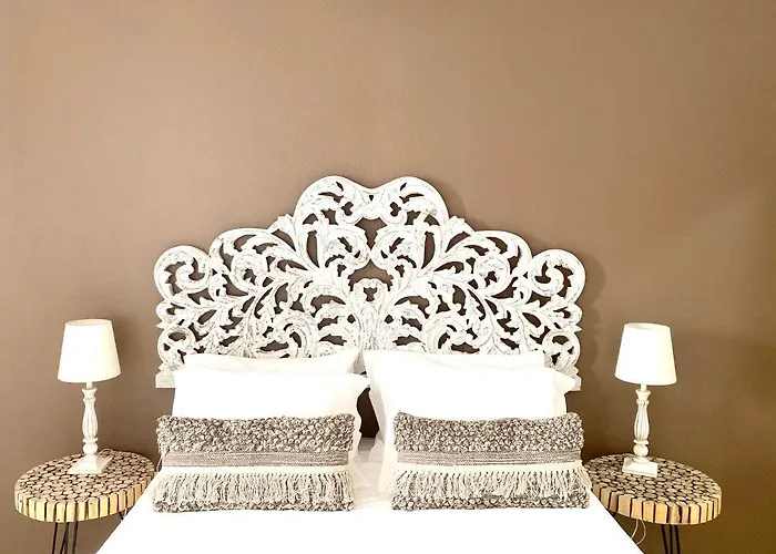 Patio Abilio 4* Nazaré