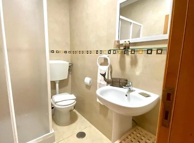 Patio Abilio 4* Nazaré