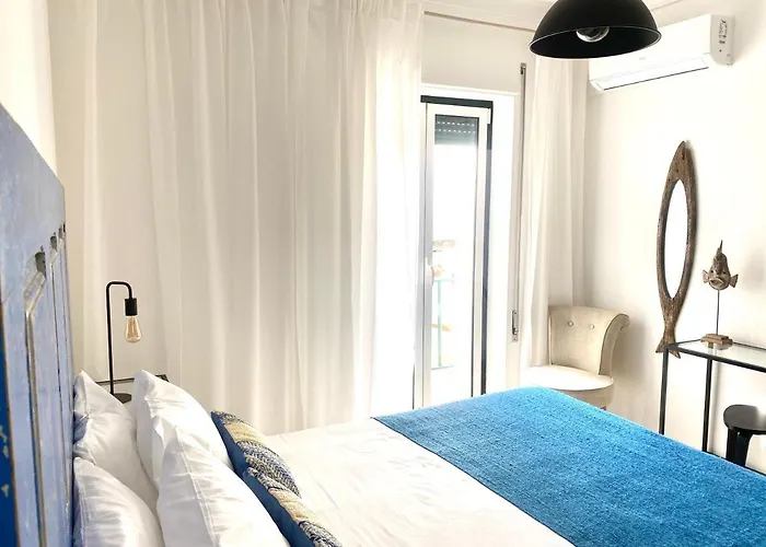 Patio Abilio 4* Nazaré