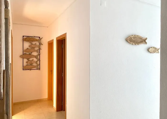 Konukevi Patio Abilio Nazaré