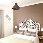 Pátio Abílio 4*
