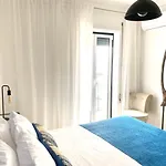 Patio Abilio 4* Nazaré