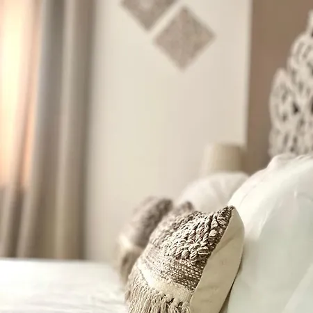 招待所 Patio Abilio 4*