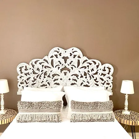 Patio Abilio 4* 纳扎雷