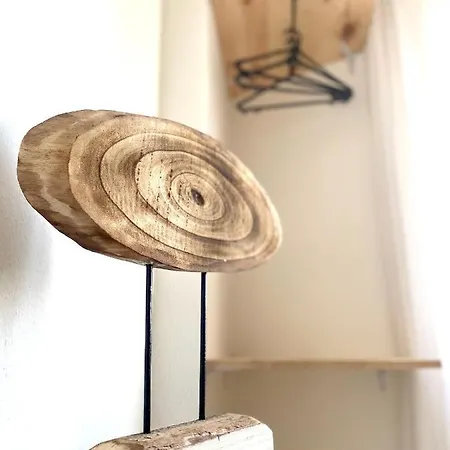 Patio Abilio 招待所 4*