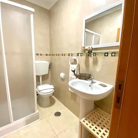 Patio Abilio 4* 纳扎雷