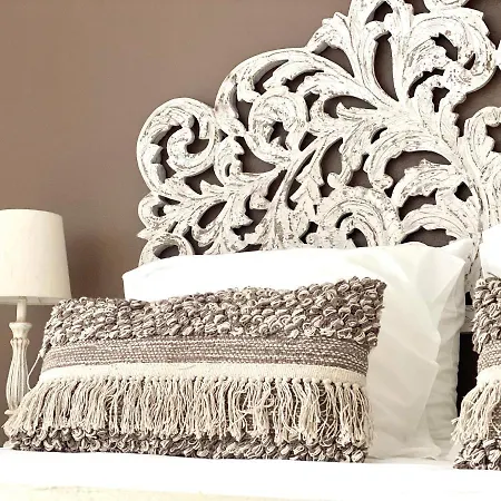 招待所 Patio Abilio 4*