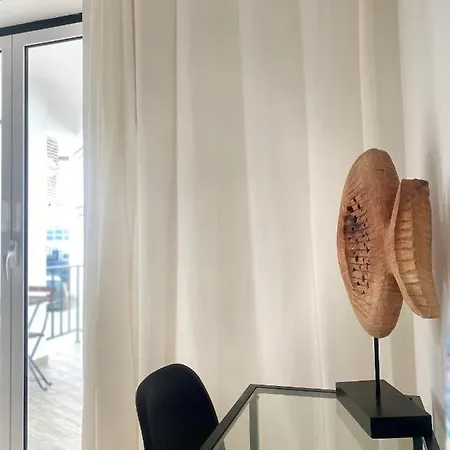 招待所 Patio Abilio