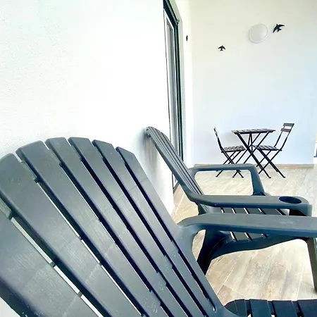 Patio Abilio 招待所