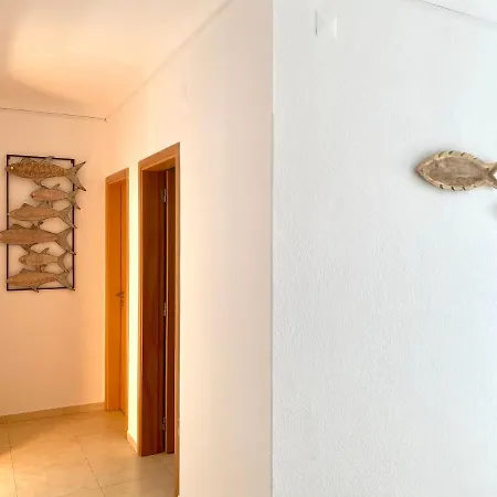 招待所 Patio Abilio 纳扎雷