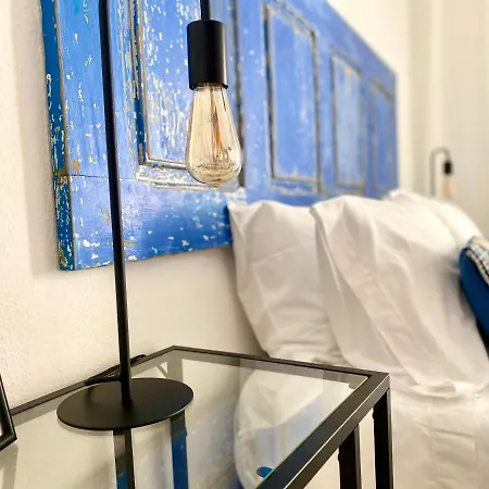 Patio Abilio 招待所 4*