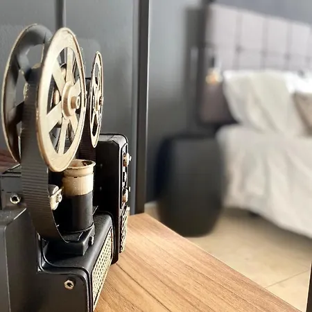 Pátio Abílio Affittacamere Nazaré