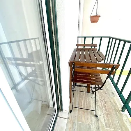 Patio Abilio 4* 纳扎雷