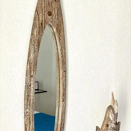 招待所 Patio Abilio 纳扎雷