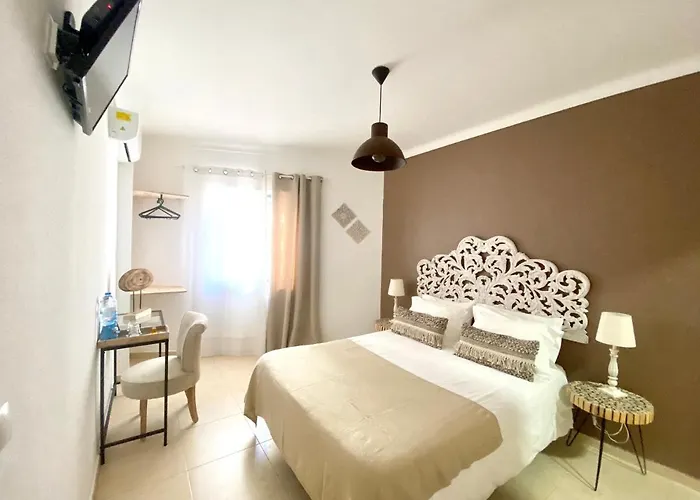 Patio Abilio 4* Nazaré