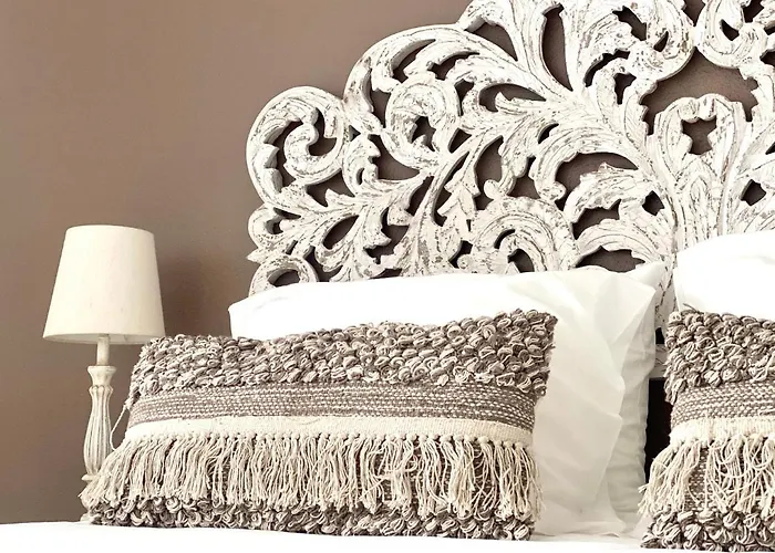 Гостевой дом Patio Abilio 4*