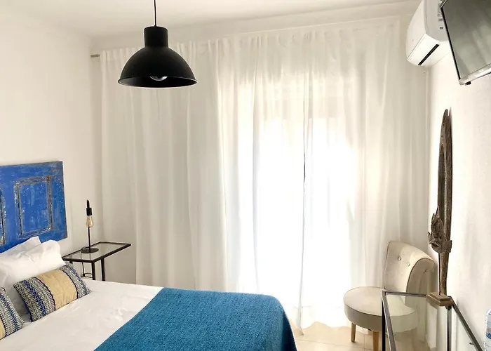 Patio Abilio Гостевой дом