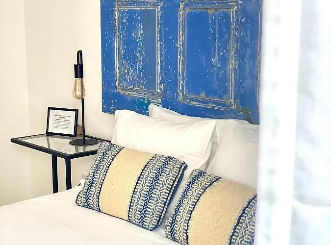 Patio Abilio Gasthof Nazaré