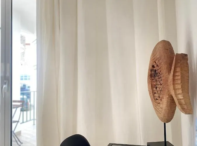 Гостевой дом Patio Abilio