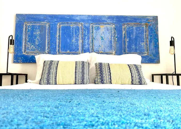 Gasthof Patio Abilio Nazaré