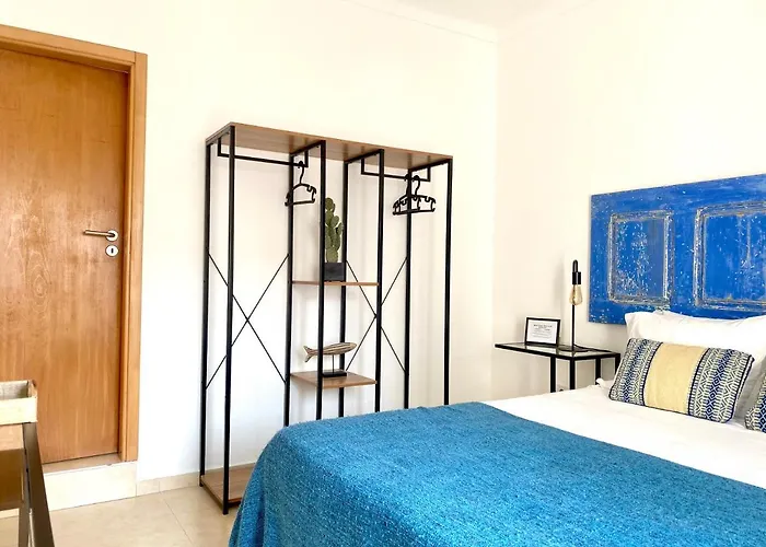 Patio Abilio Gasthof 4*