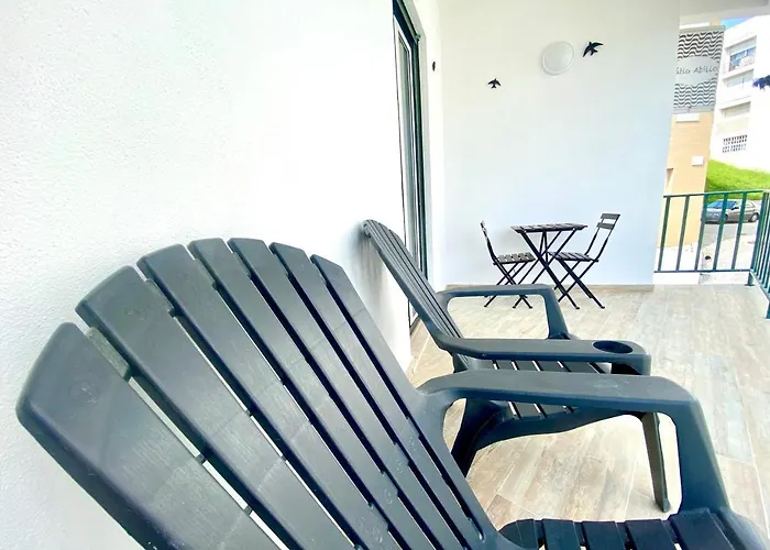 Patio Abilio Гостевой дом