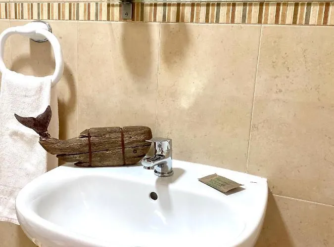 Patio Abilio Gasthof Nazaré