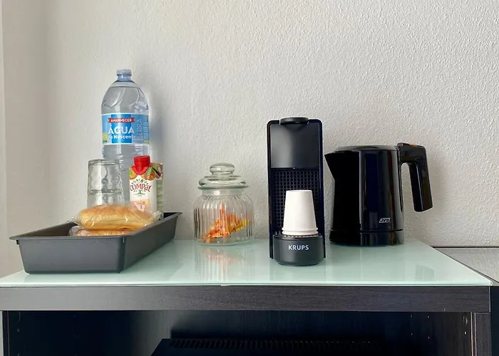 Gasthof Patio Abilio 4*